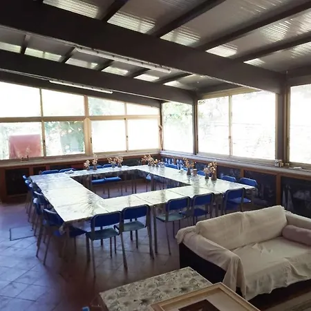 Hostel Di Pontito *