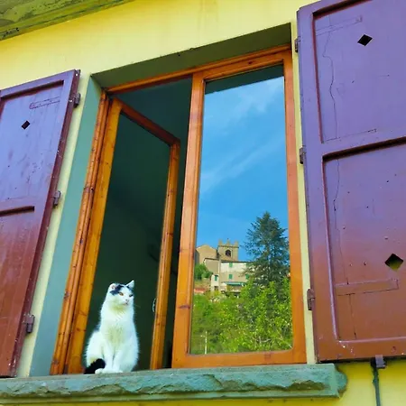 Di Pontito Lanciole