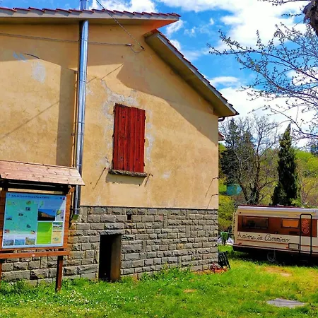 Di Pontito Lanciole